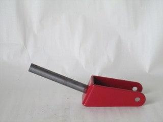 Castor Yoke 410-003.