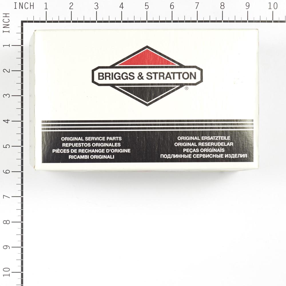 Briggs & Stratton A/C-Filter (5 X 399877S) 4103