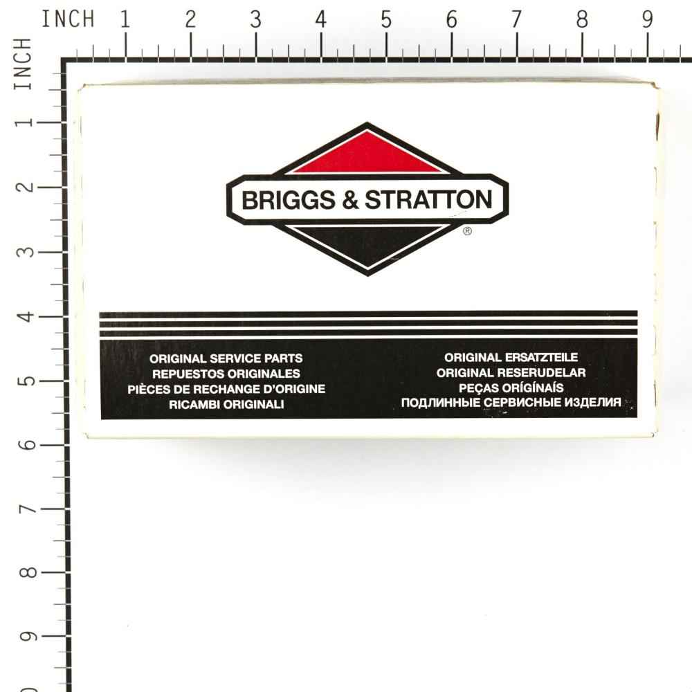 Briggs & Stratton Foam-Filter (5 X 270579S) 4104