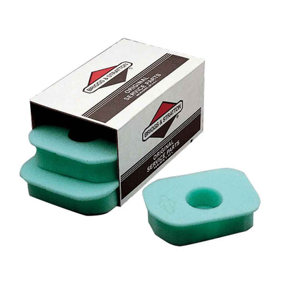 Briggs & Stratton Foam-Filter (5 X 270579S) 4104