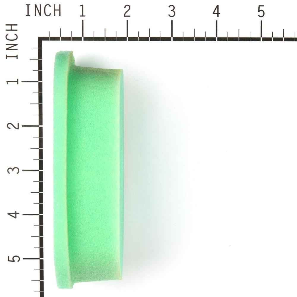 Briggs & Stratton Foam-Filter (5 X 270579S) 4104