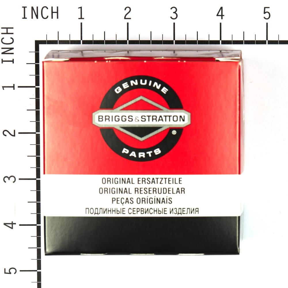 Briggs & Stratton Foam-Filter (4 X 271962S) 4110