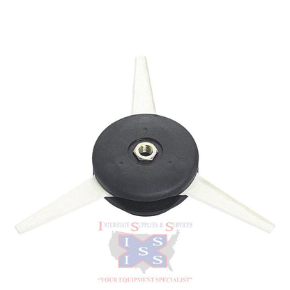 Stihl Polycut Blades (12 Per Package) 4111 007 1001.