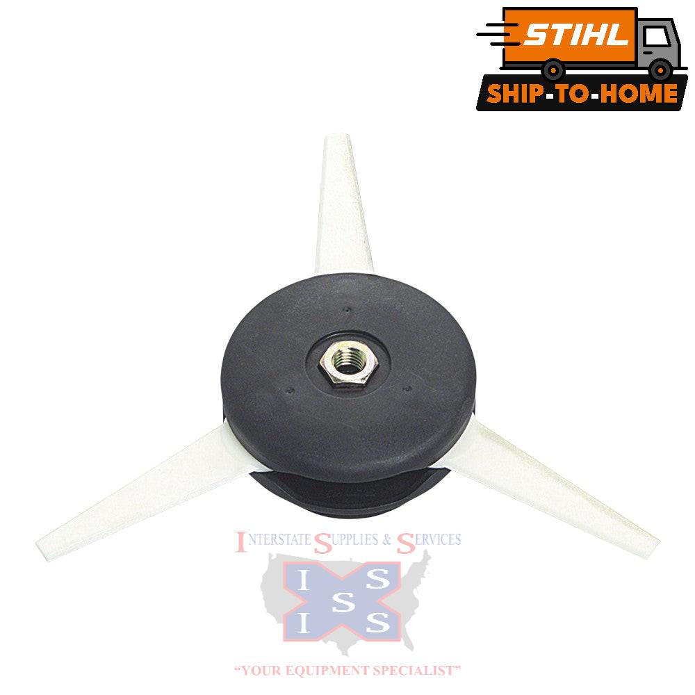 Stihl Polycut Blades (12 Per Package) 4111 007 1001.