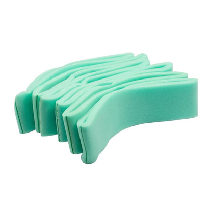 Briggs & Stratton P/C-Filter (6 X 272490S) 4111
