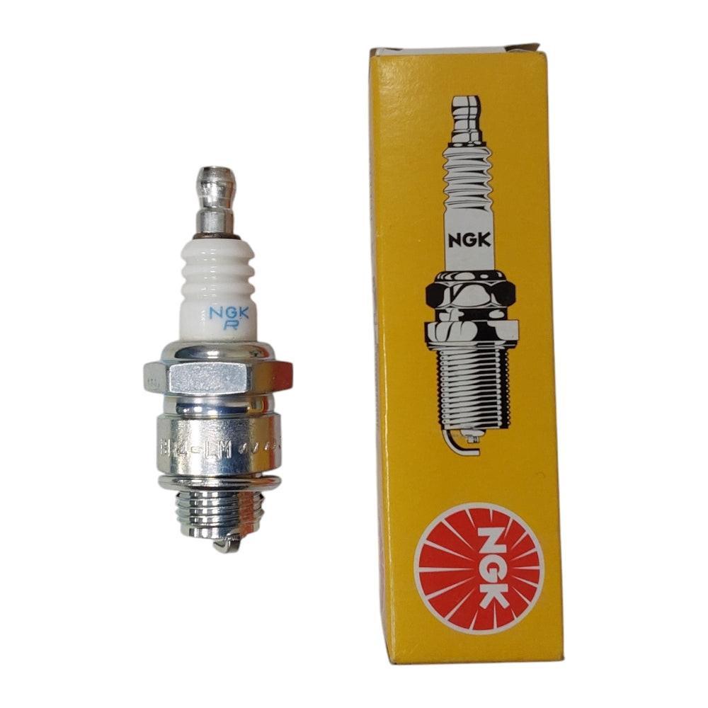 Genuine NGK 4133 Spark Plug BR4LM RJ17LM-A
