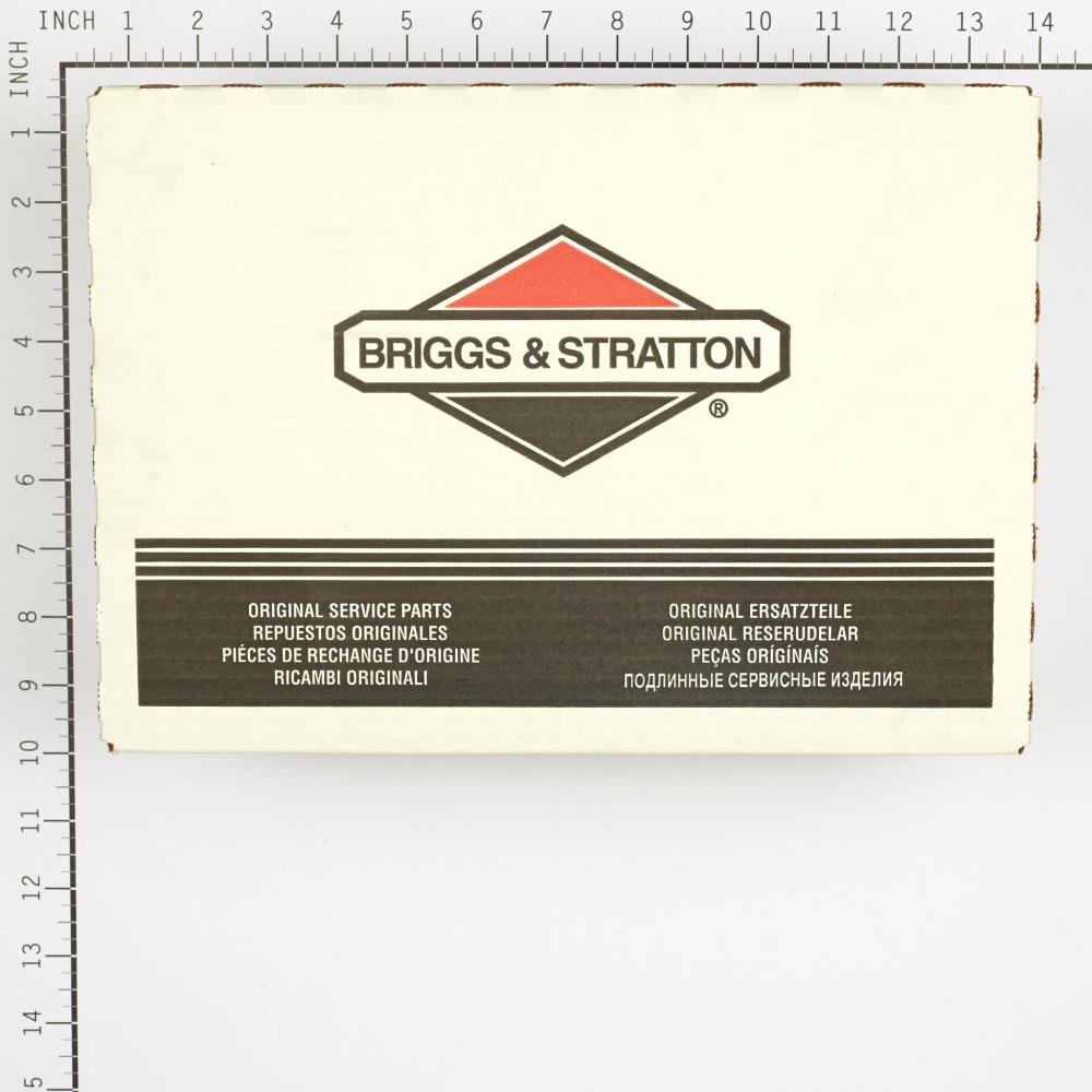 Briggs & Stratton Foam-Filter (4 X 270528S) 4133