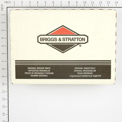 Briggs & Stratton Foam-Filter (4 X 270528S) 4133
