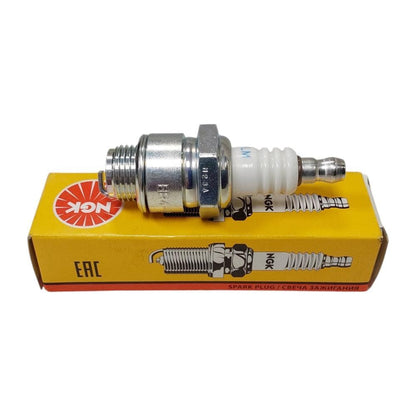 Genuine NGK 4133 Spark Plug BR4LM RJ17LM-A