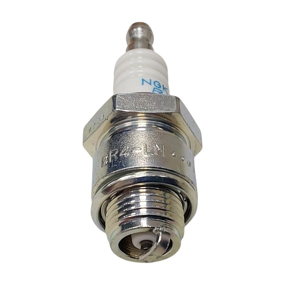 Genuine NGK 4133 Spark Plug BR4LM RJ17LM-A