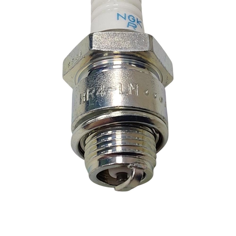 Genuine NGK 4133 Spark Plug BR4LM RJ17LM-A