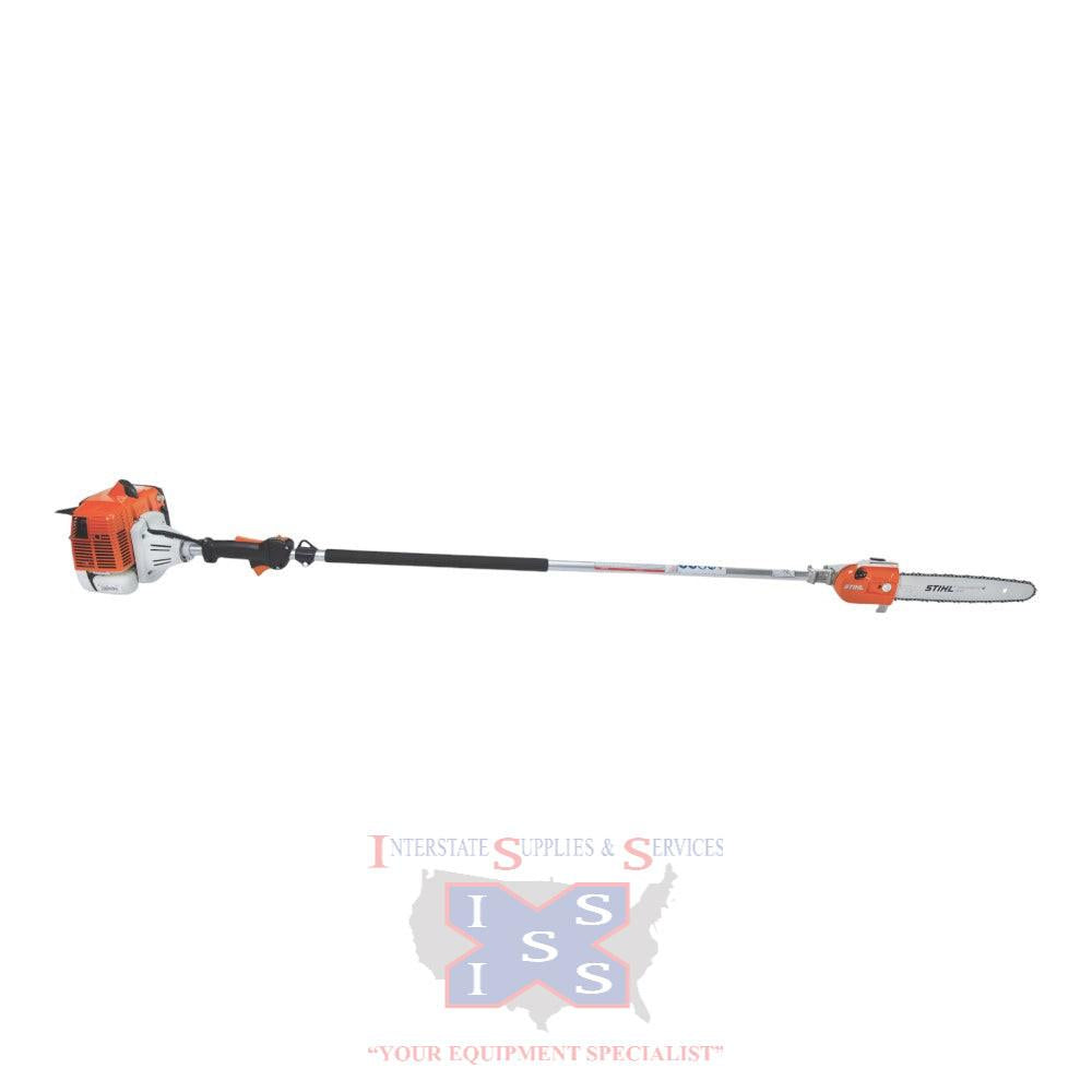 HT 250 Pole Pruner.
