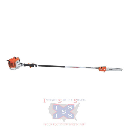 HT 250 Pole Pruner.