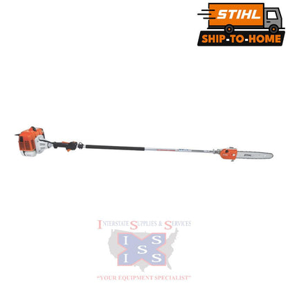 HT 250 Pole Pruner.