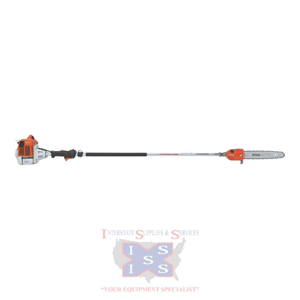 HT 250 Pole Pruner.