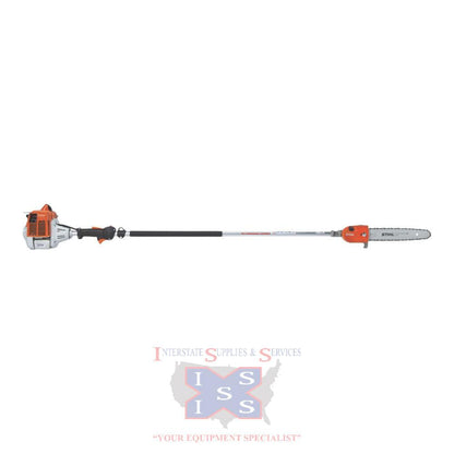 HT 250 Pole Pruner.