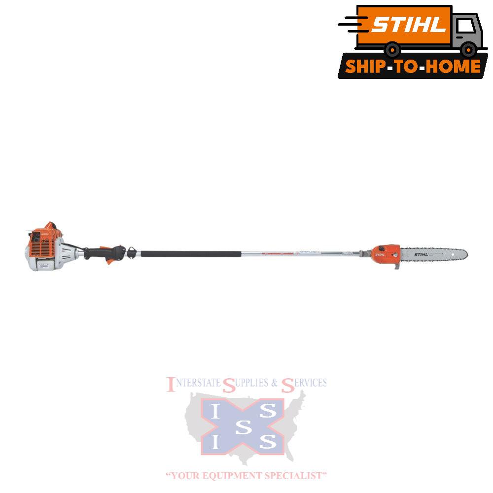 HT 250 Pole Pruner.