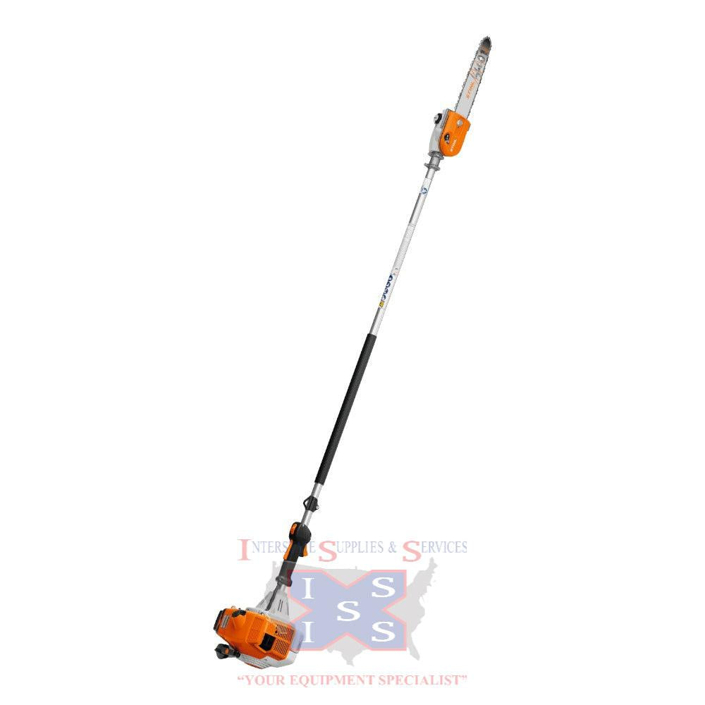 HT 250 Pole Pruner.