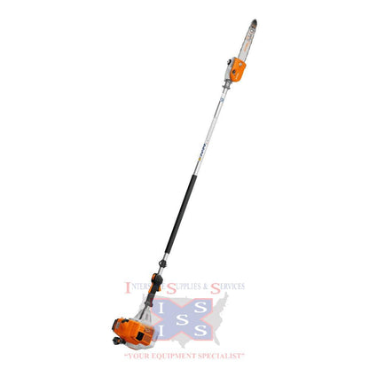 HT 250 Pole Pruner.