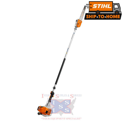 HT 250 Pole Pruner.