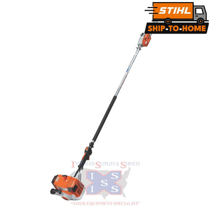 HT 250 Pole Pruner.
