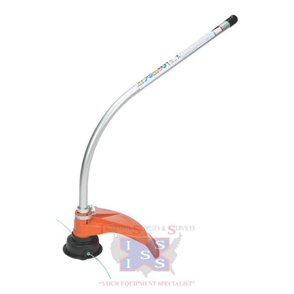 Stihl Fsb KM Line Attachment Autocut Curved Shaft 4137 740 5009 US