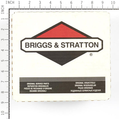Briggs & Stratton Filter (5 X 805113) 4140