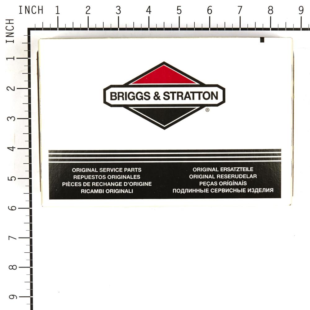 Briggs & Stratton A/C-Filter (5 X 271794S) 4141