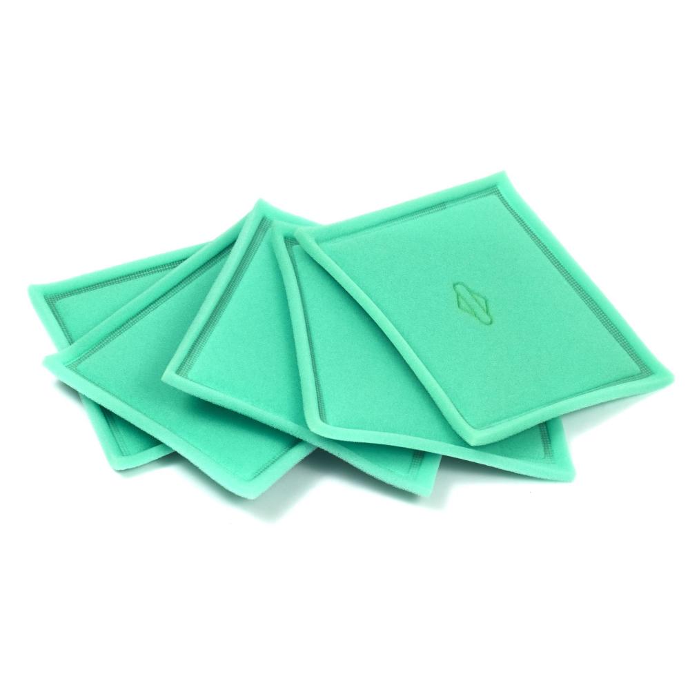 Briggs & Stratton P/C-Filter (5 X 805267S) 4143