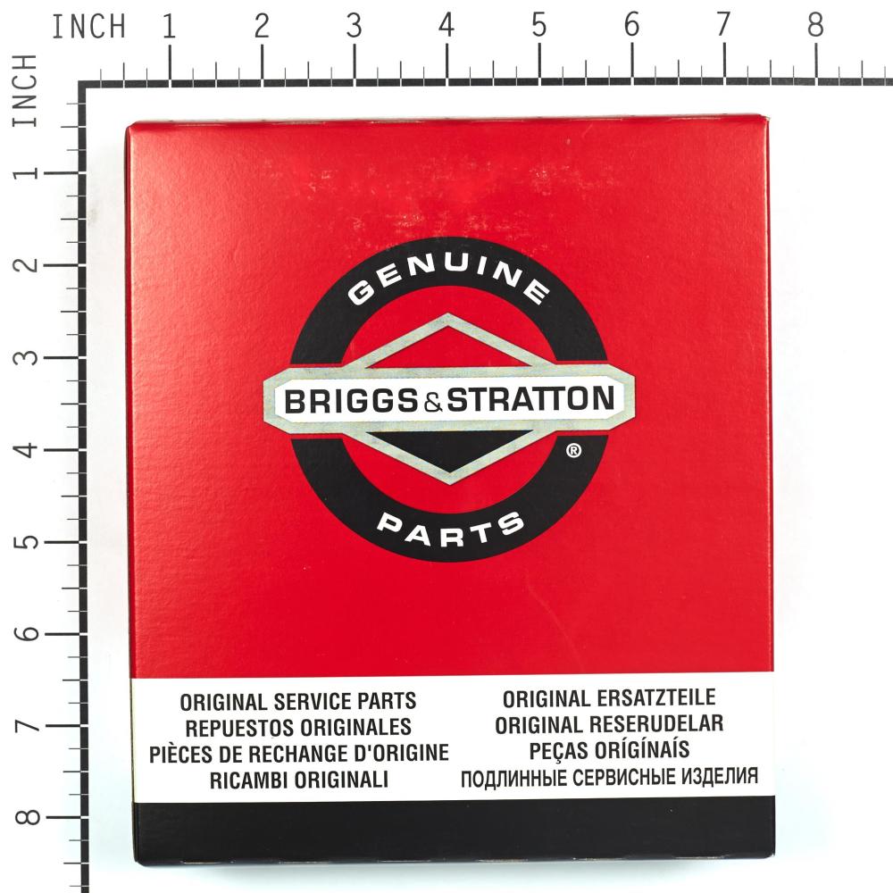 Briggs & Stratton P/C-Filter (5 X 805267S) 4143