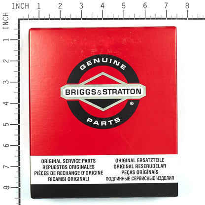 Briggs & Stratton P/C-Filter (5 X 805267S) 4143