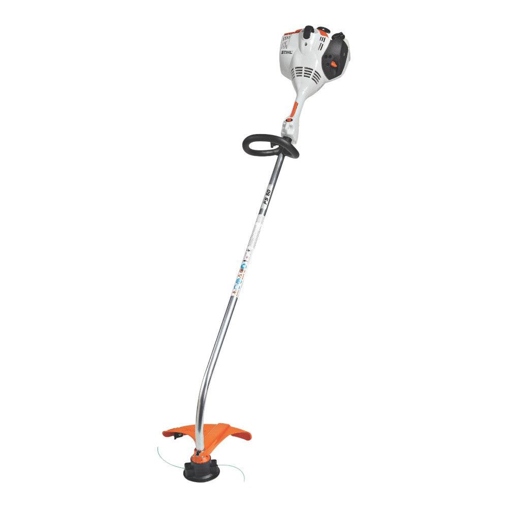 Stihl FS 50 C-E Straight Shaft Trimmer