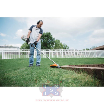 FS 56 R C-E Loop Handle Trimmer W/ Easy2Start.