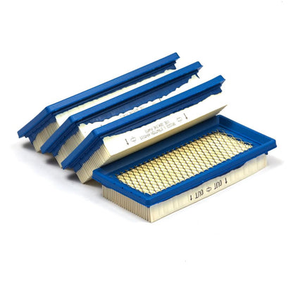 Briggs & Stratton Air-Filter (4 X 494511S) 4145