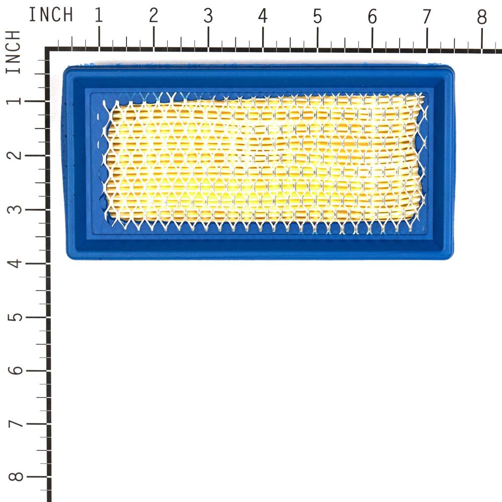 Briggs & Stratton Air-Filter (4 X 494511S) 4145