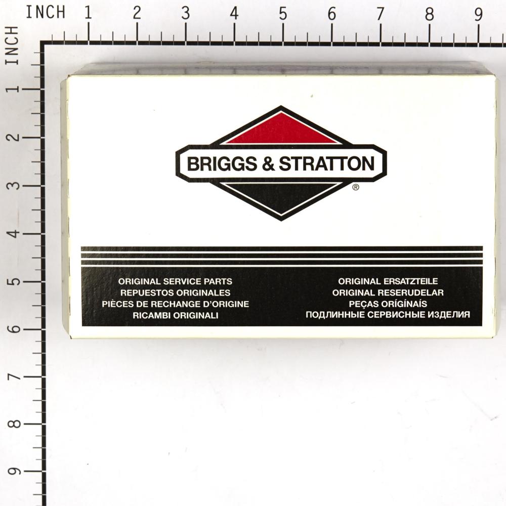 Briggs & Stratton Air-Filter (4 X 494511S) 4145