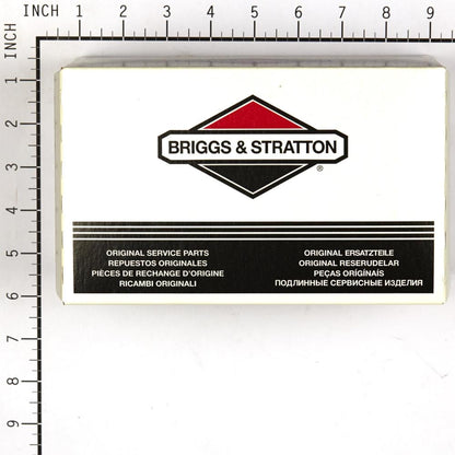 Briggs & Stratton Air-Filter (4 X 494511S) 4145