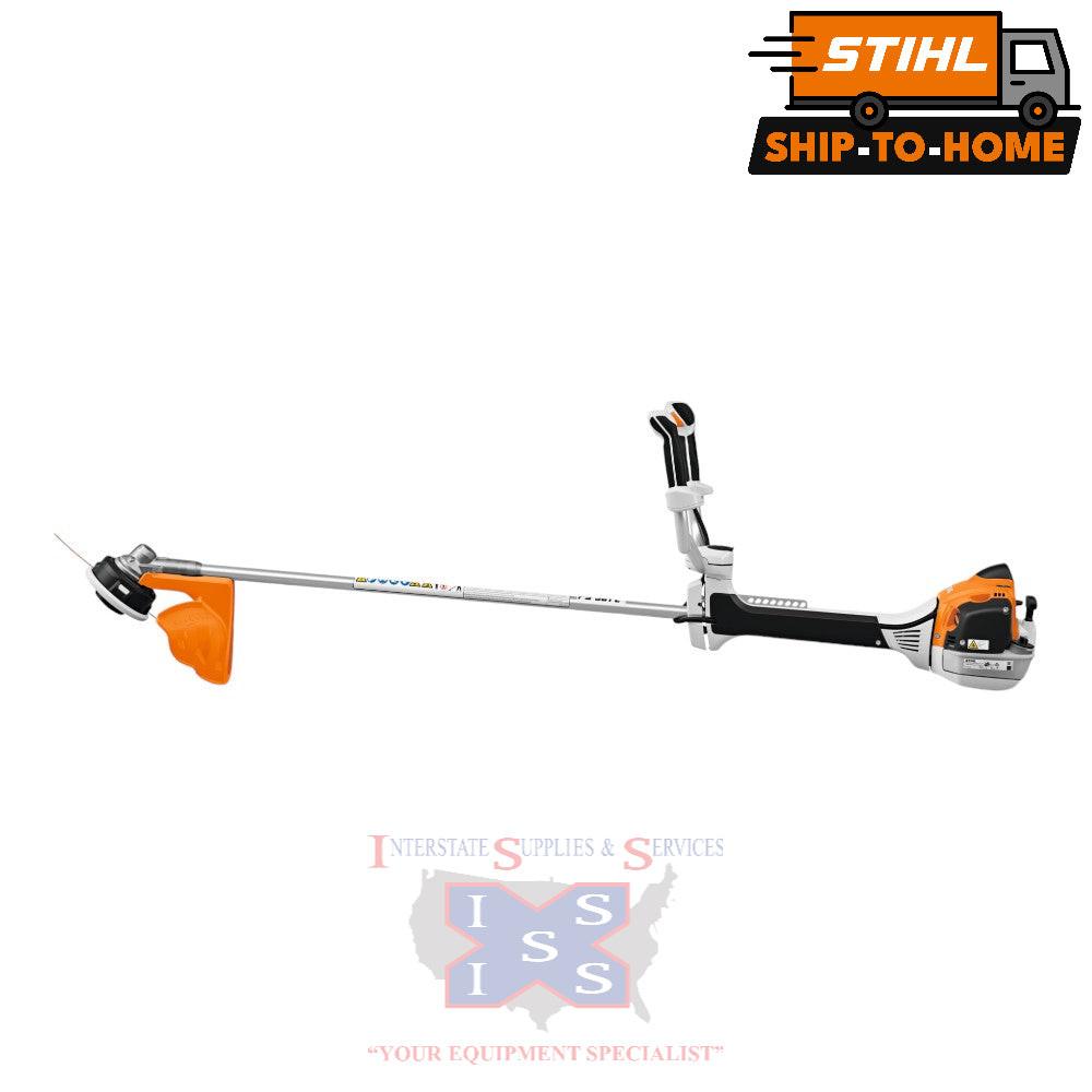 FS 361.0 C-EM Bike Handle Trimmer with AutoCut.