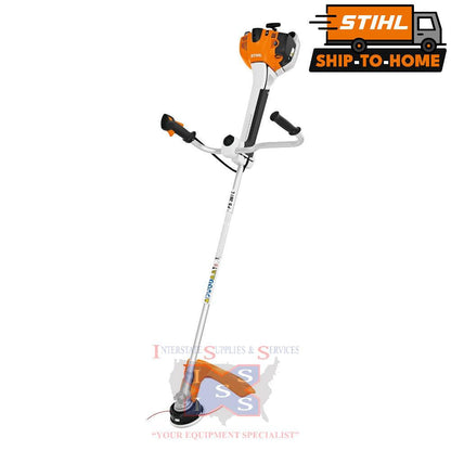 FS 361.0 C-EM Bike Handle Trimmer with AutoCut.