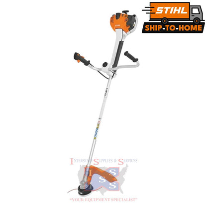 FS 361.0 C-EM Bike Handle Trimmer.