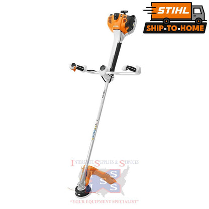 FS 461.0 C-EM Bike Handle Trimmer.