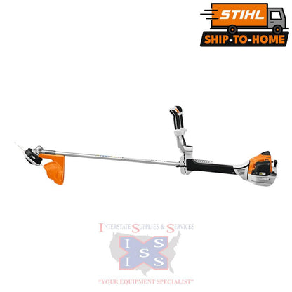 FS 461.0 C-EM Bike Handle Trimmer.