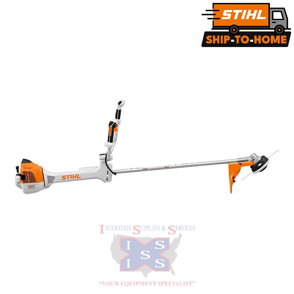 FS 461.0 C-EM Bike Handle Trimmer.