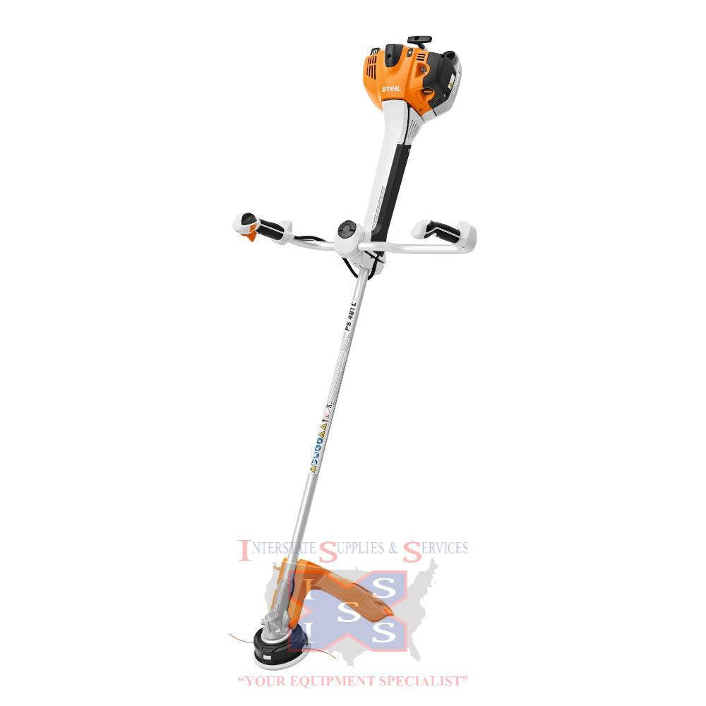 FS 461.0 C-EM Bike Handle Trimmer.