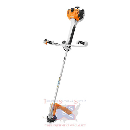 FS 461.0 C-EM Bike Handle Trimmer.