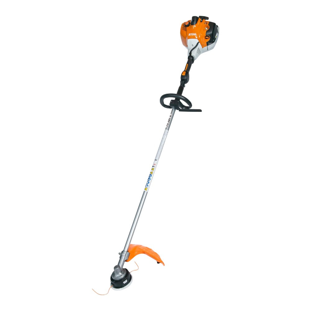 Stihl FS 251.0 R-Z Brushcutter with AutoCut 27-2 4147-200-0742-US
