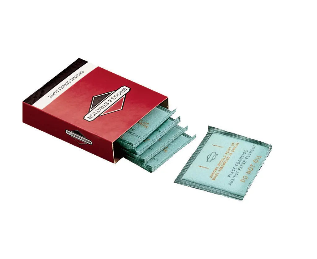 Briggs & Stratton Filter-A/C Foam 493537S.