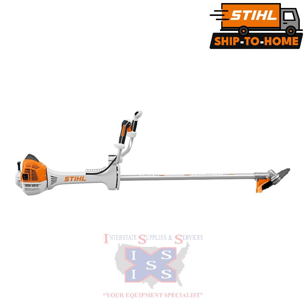 FS 561.0 C-EM Z Brushcutter.