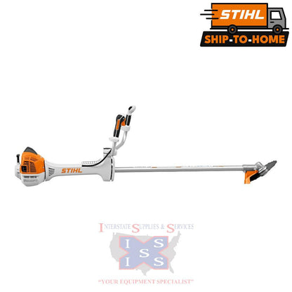 FS 561.0 C-EM Z Brushcutter.