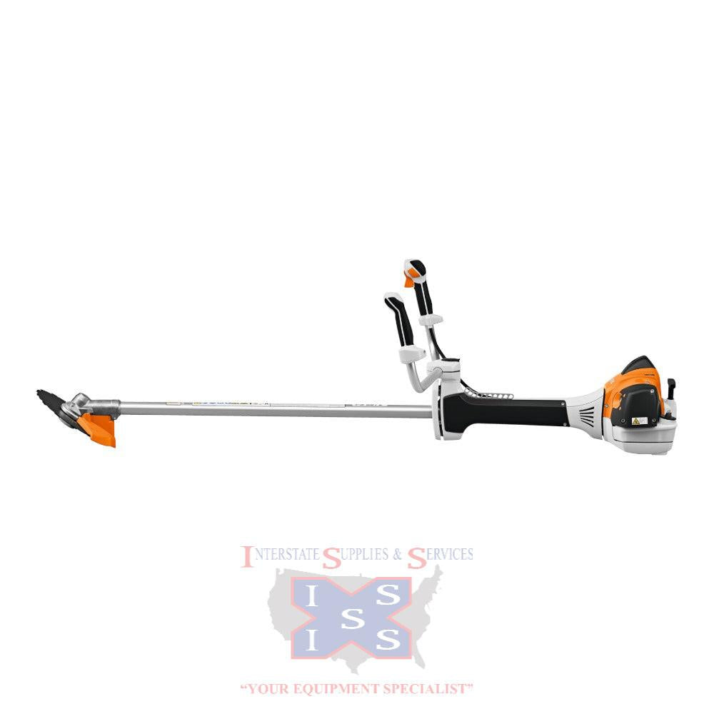 FS 561.0 C-EM Z Brushcutter.